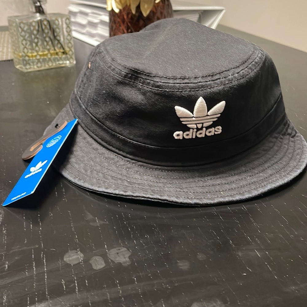 Adidas hat